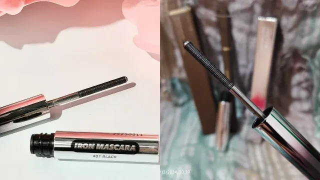 Gambar2 Judydoll Iron Mascara